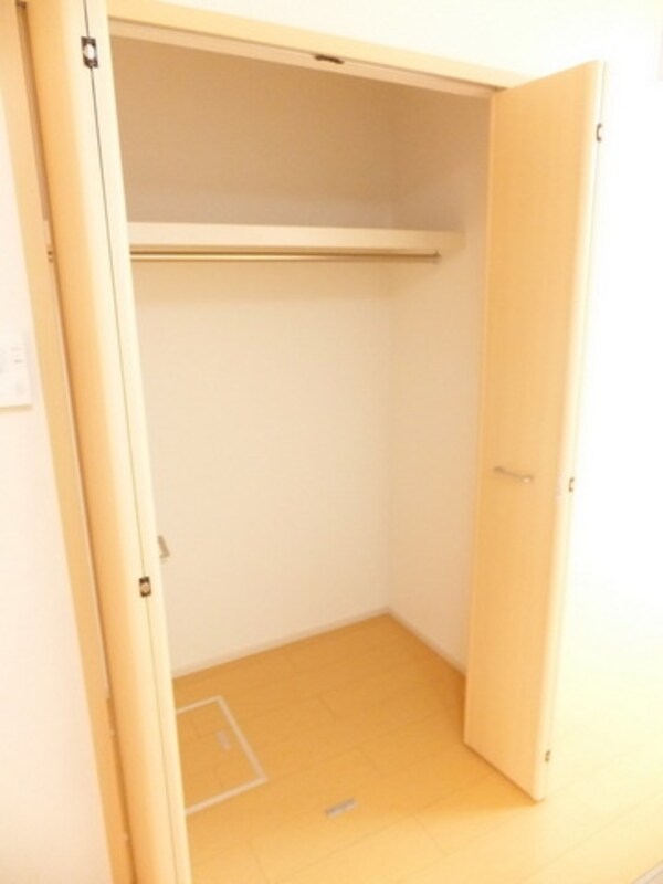 収納(★お問い合わせはタウンハウジング新百合ヶ丘店まで★)