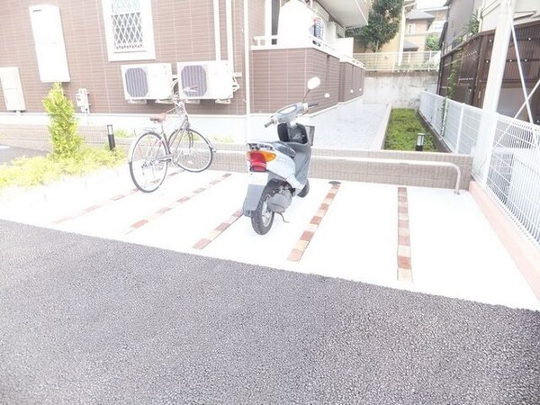 共有部分(★お問い合わせはタウンハウジング新百合ヶ丘店まで★)