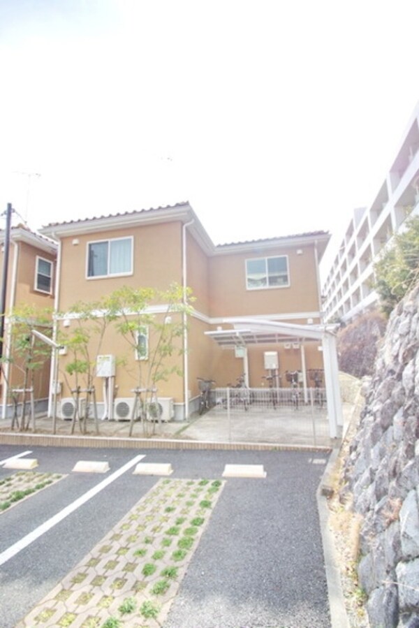 外観(★お問い合わせはタウンハウジング新百合ヶ丘店まで★)
