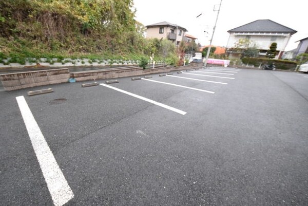 駐車場(★お問い合わせはタウンハウジング新百合ヶ丘店まで★)