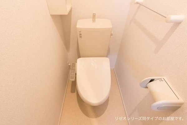 トイレ(★お問い合わせはタウンハウジング新百合ヶ丘店まで★)
