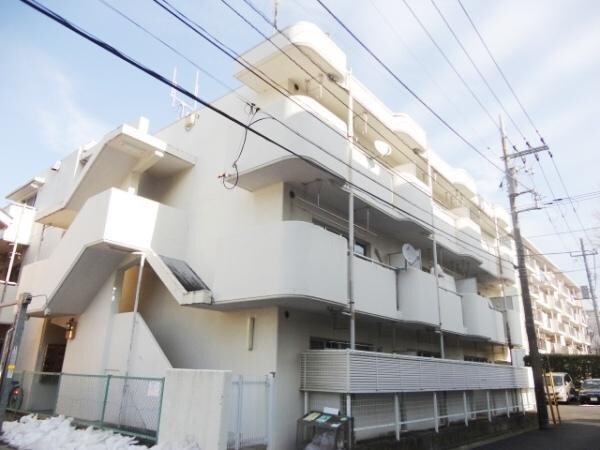 外観(★ＲＣ造のマンションです★)