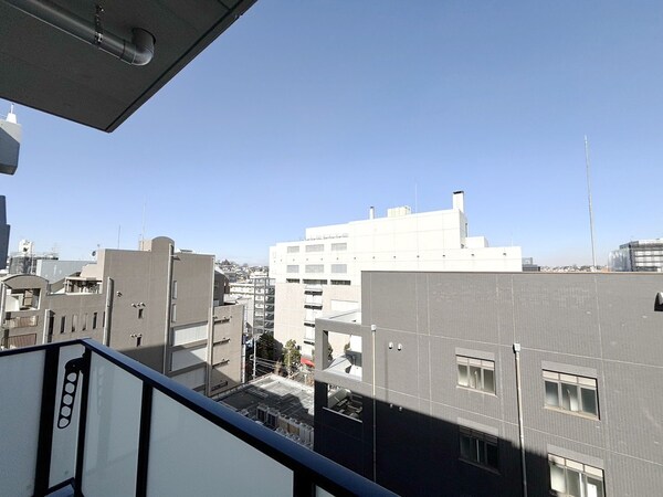 眺望(眺望)