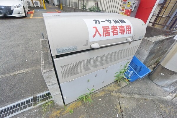 共有部分