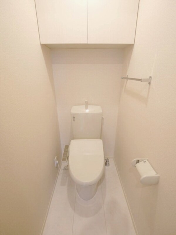 トイレ(★トイレの様子★)