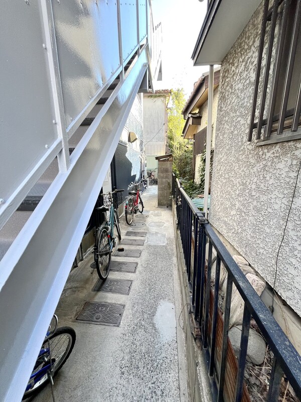 共有部分