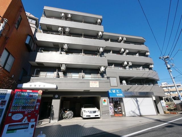外観写真