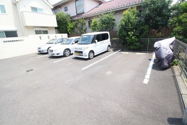 共有部分