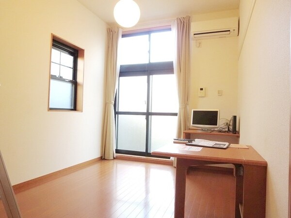 子供部屋