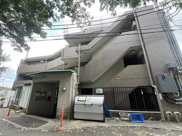 外観(外観)