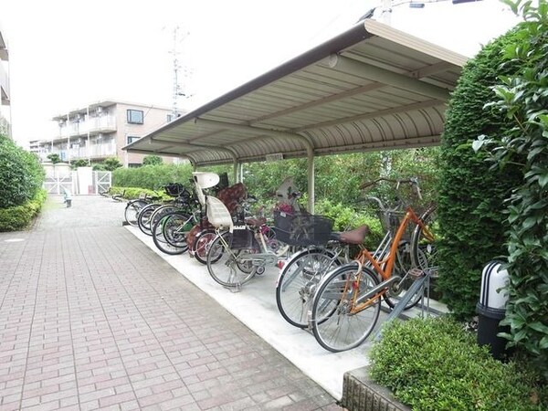共有部分