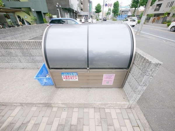 共有部分
