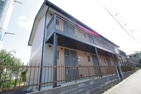 外観(☆読売ランド駅から徒歩３分で通勤・通学も便利！☆)