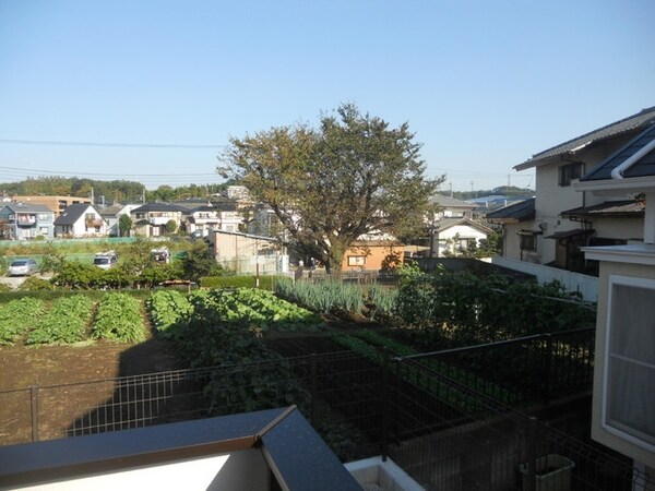 眺望(★お問い合わせはタウンハウジング向ヶ丘遊園店まで★)