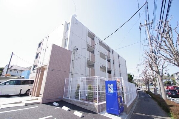 外観(★お部屋探しはタウンハウジング稲田堤店まで★)