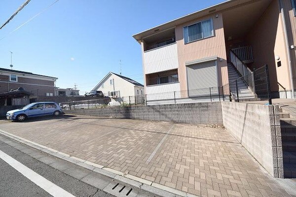 駐車場(★駐車場★)