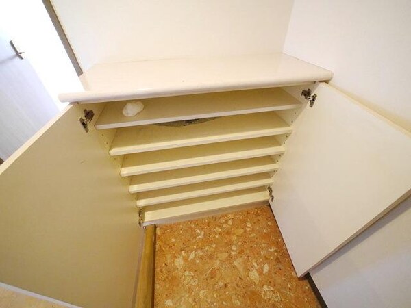 設備(※別部屋参考写真です)