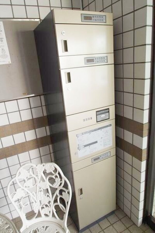 共有部分(★お問い合わせはタウンハウジング新百合ヶ丘店まで★)