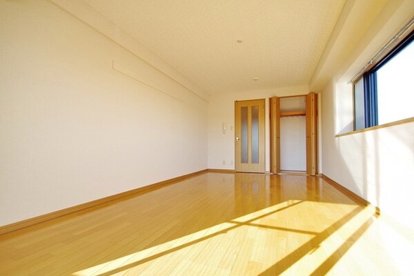 子供部屋(★お部屋探しはタウンハウジング稲田堤店まで★)