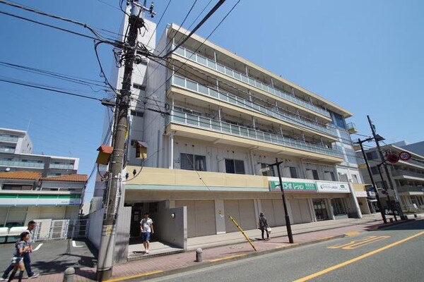 外観(★お問い合わせはタウンハウジング町田店まで★)