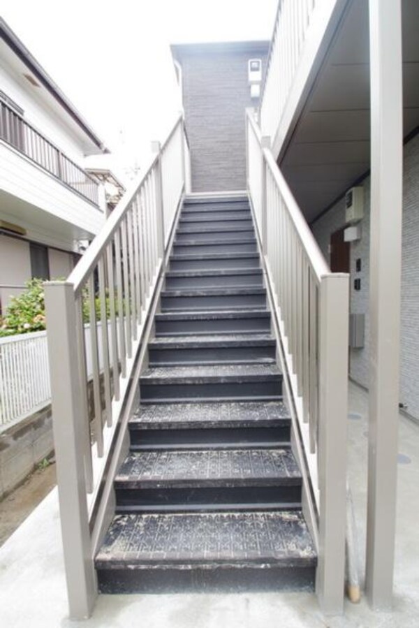 共有部分