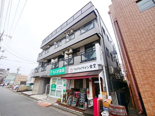 外観写真