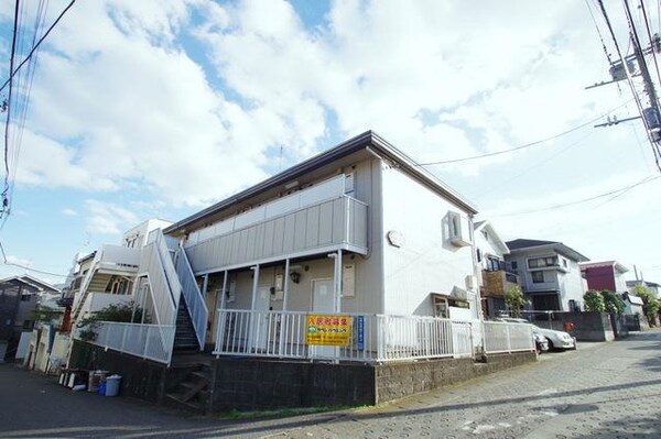 外観(★一押し駅ちか物件です★)