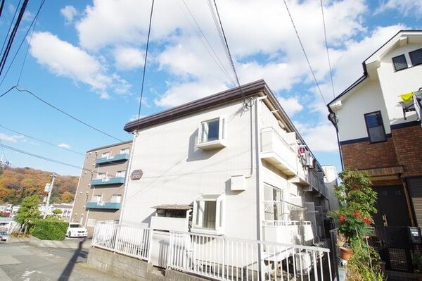 外観(★家賃を抑えたおすすめ賃貸物件です★)