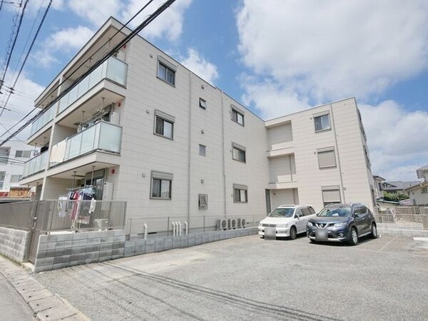 外観(★お部屋探しはタウンハウジング稲田堤店まで★)