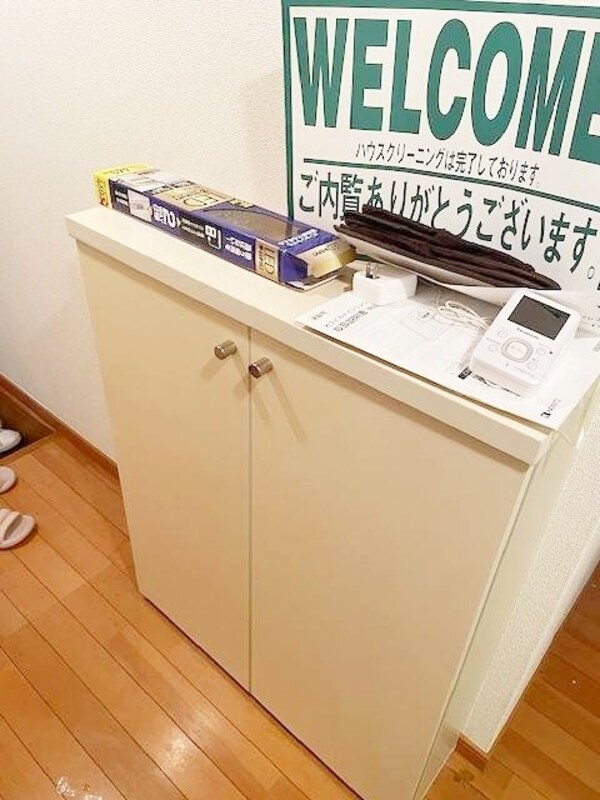 その他室内・内装