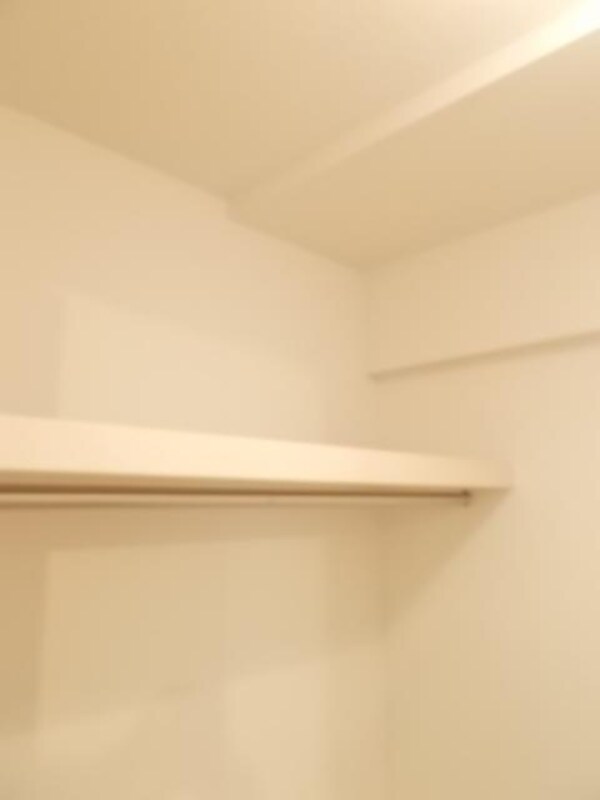 収納(★多目的に使えるウォークインクローゼット★)