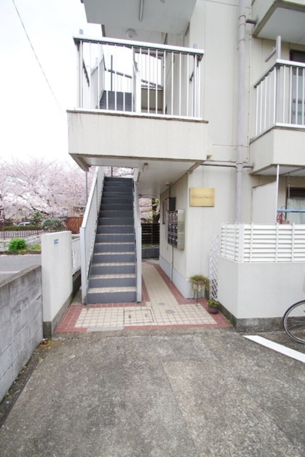 ロビー