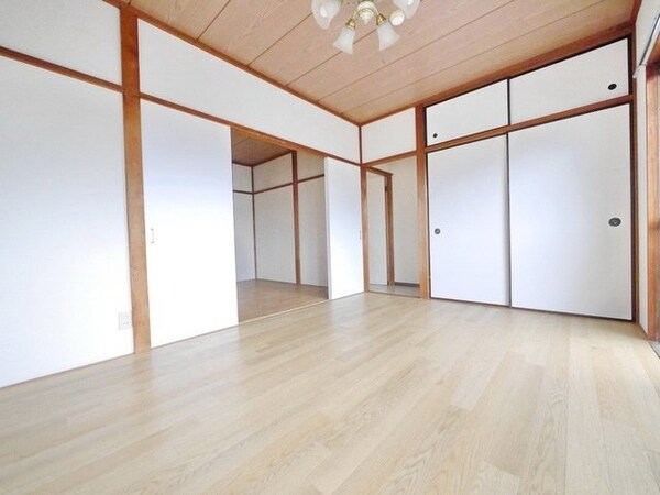 リビング・居室(★)