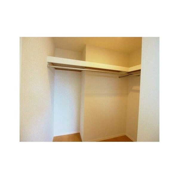 収納(★お部屋探しはタウンハウジング稲田堤店まで★)