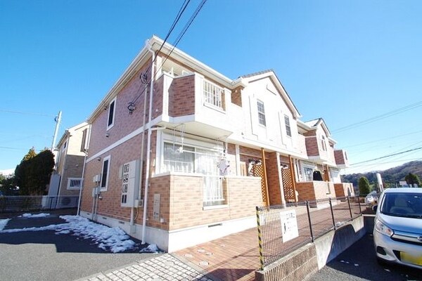 外観(★お部屋探しはタウンハウジング稲田堤店まで★)