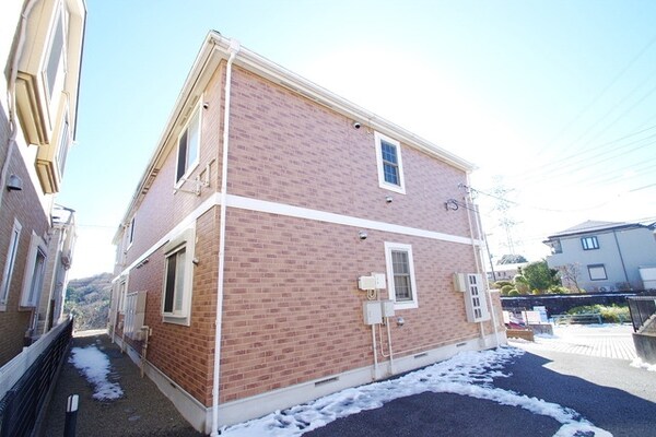 外観(★お部屋探しはタウンハウジング稲田堤店まで★)