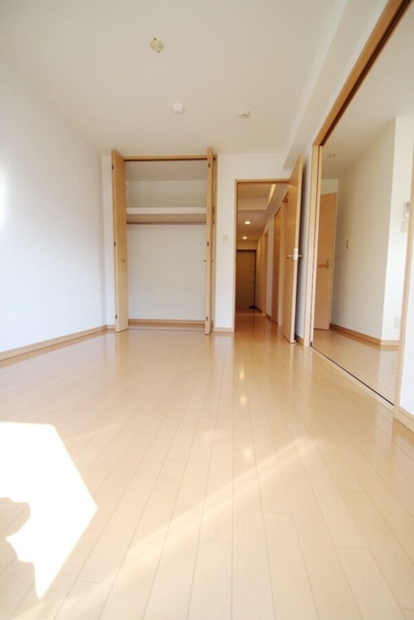 リビング・居室