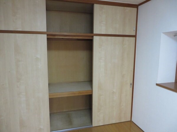 収納(★お部屋探しはタウンハウジング稲田堤店まで★)