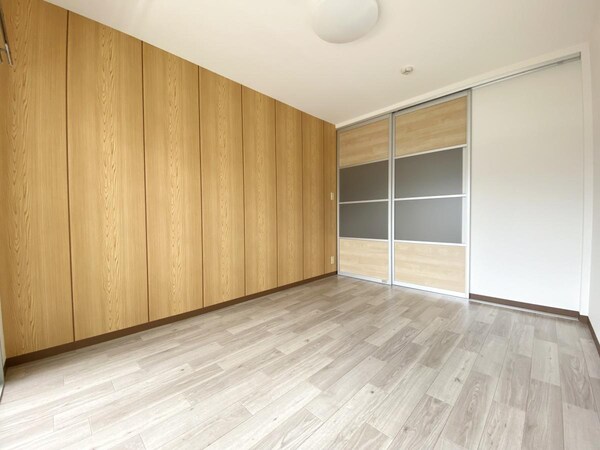 子供部屋(★お部屋探しはタウンハウジング稲田堤店まで★)