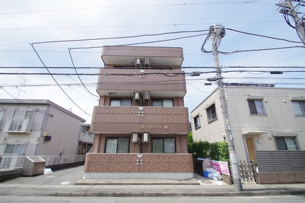 外観(★お問い合わせはタウンハウジング新百合ヶ丘店まで★)