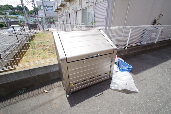 共有部分(★お問い合わせはタウンハウジング新百合ヶ丘店まで★)