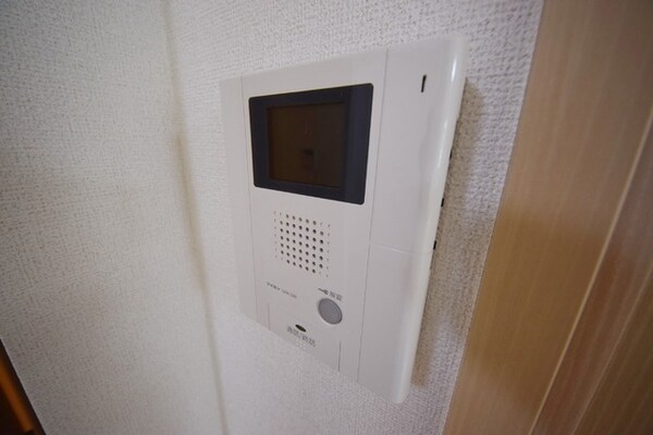 設備(★お部屋探しはタウンハウジング稲田堤店まで★)
