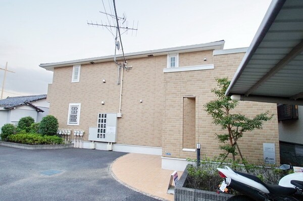 外観(★タウンハウジング稲田堤店までお問い合わせ下さい★)