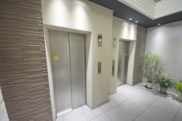 共有部分(★お部屋探しはタウンハウジング稲田堤店まで★)