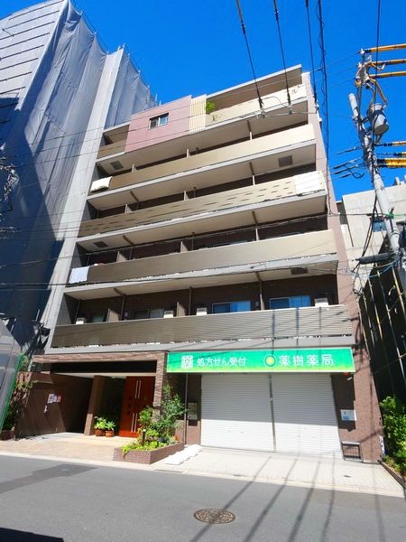 外観写真