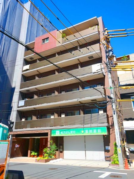 外観写真