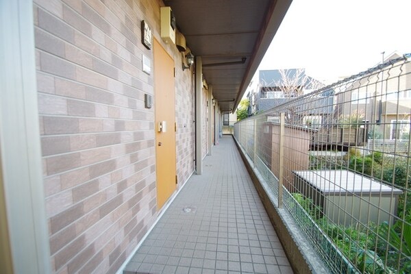 その他(★玄関前も綺麗になってます★)