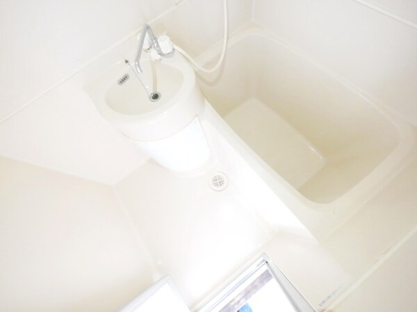 バス／シャワールーム等(別部屋参照写真)