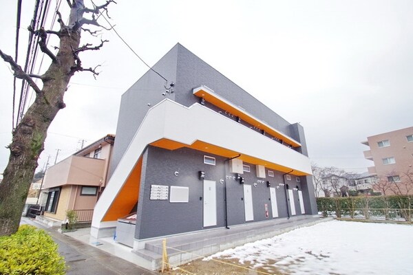 外観(★お問い合わせはタウンハウジング新百合ヶ丘店まで★)