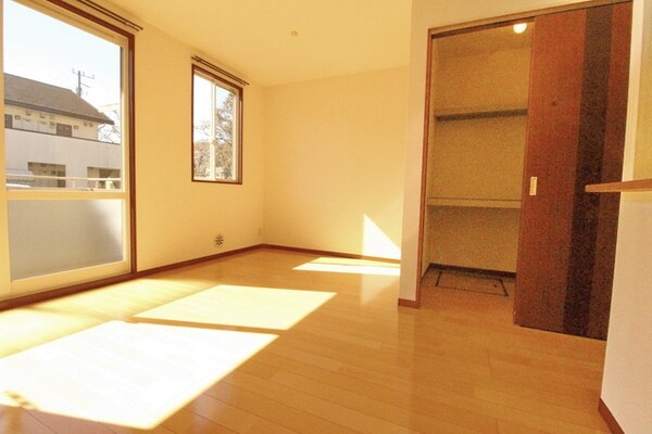 子供部屋